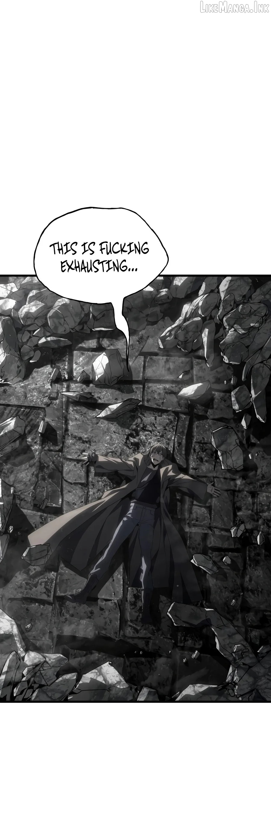 Read Sandmancer of the Scorched Desert EN Manga Online