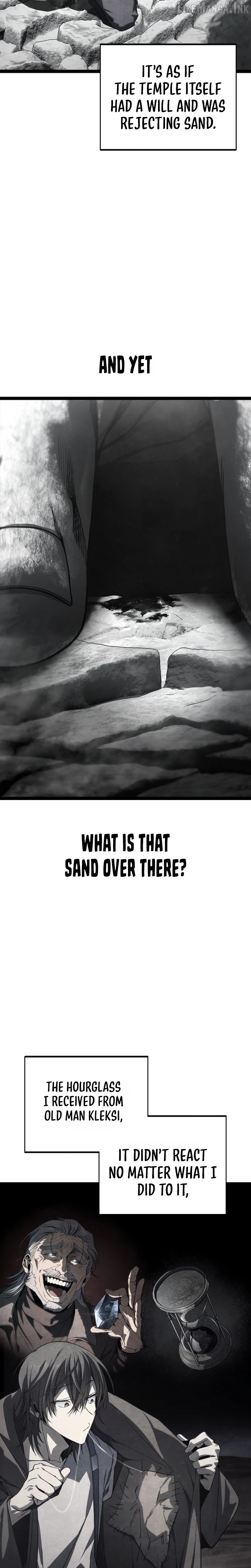 Read Sandmancer of the Scorched Desert EN Manga Online