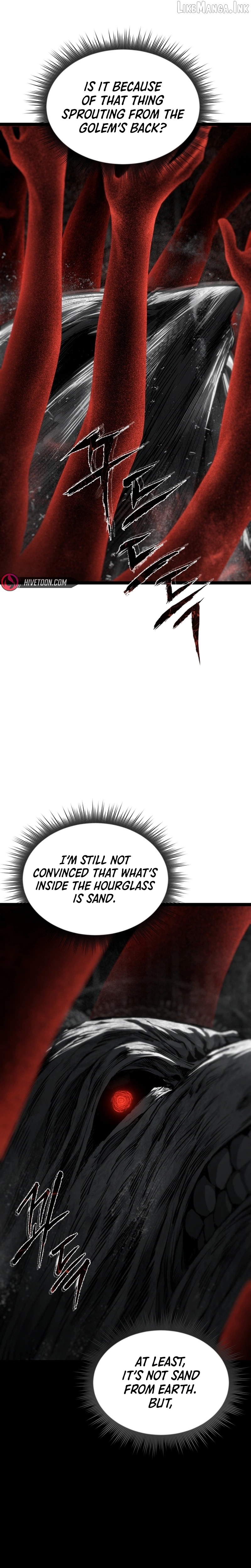 Read Sandmancer of the Scorched Desert EN Manga Online