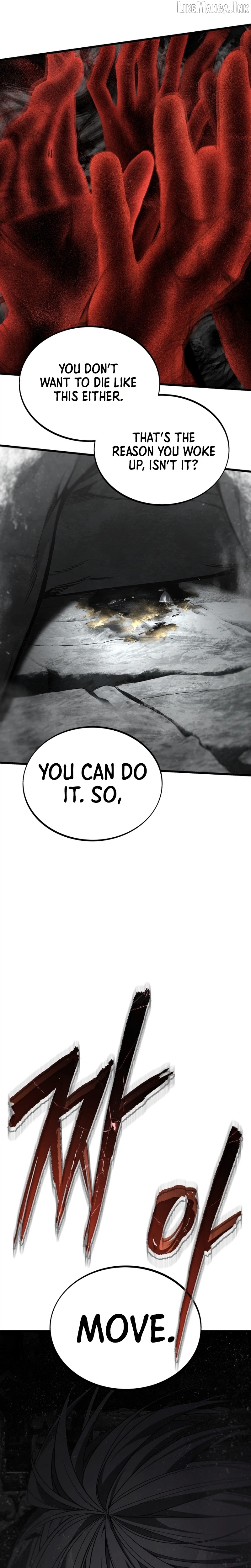 Read Sandmancer of the Scorched Desert EN Manga Online