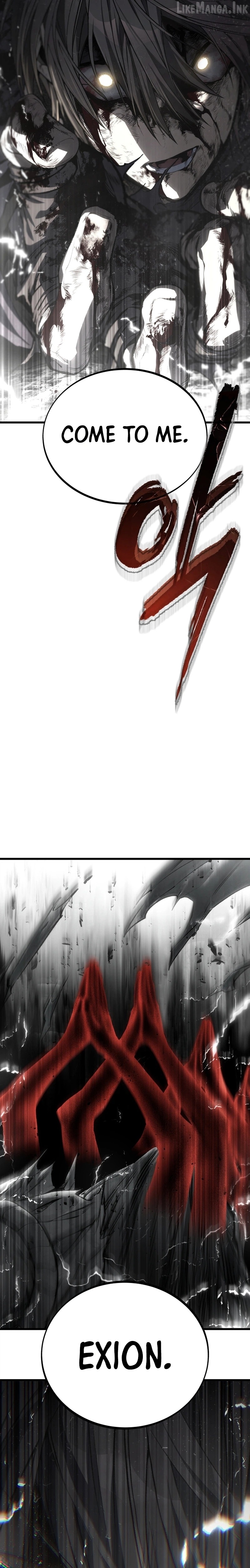 Read Sandmancer of the Scorched Desert EN Manga Online