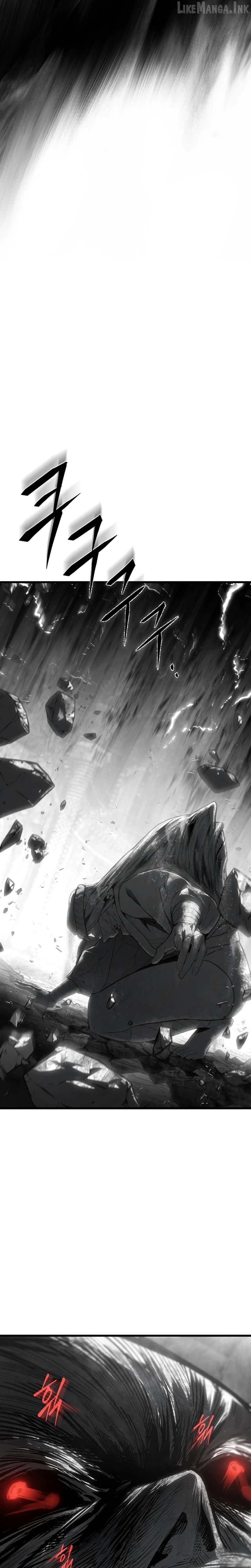 Read Sandmancer of the Scorched Desert EN Manga Online