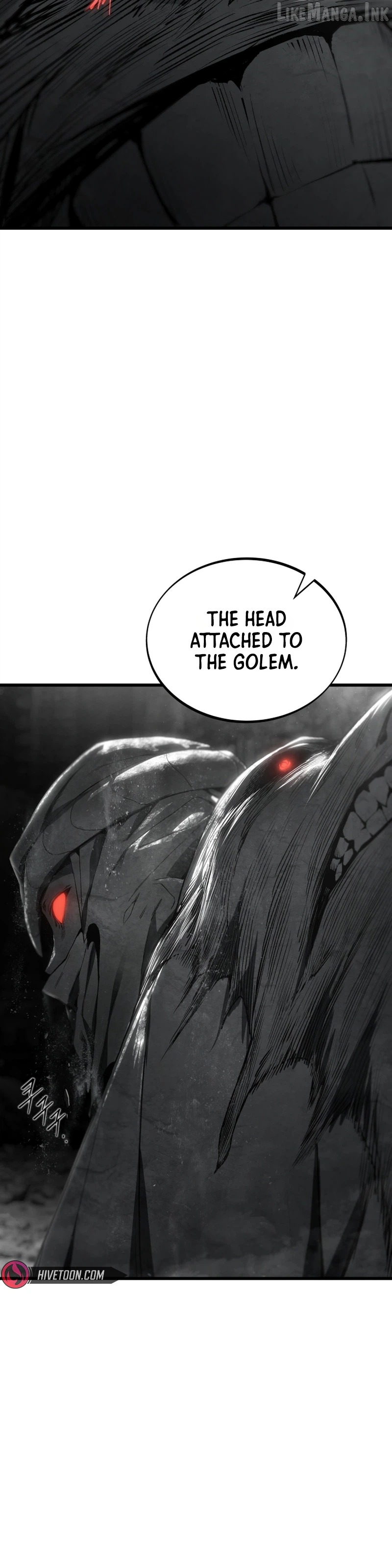 Read Sandmancer of the Scorched Desert EN Manga Online