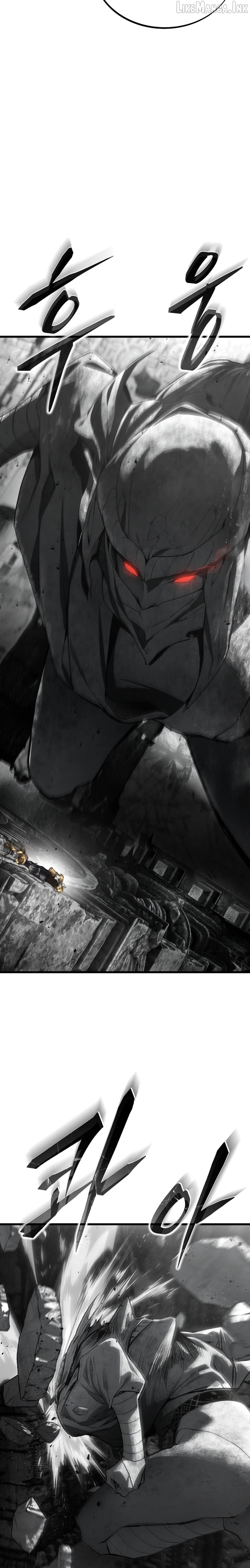 Read Sandmancer of the Scorched Desert EN Manga Online