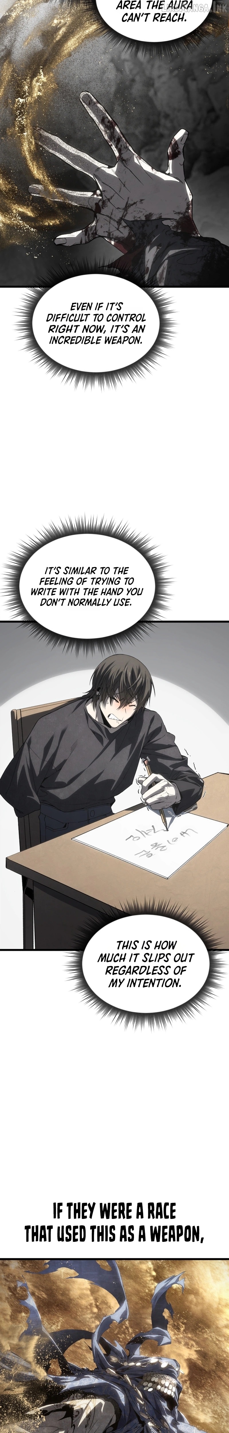 Read Sandmancer of the Scorched Desert EN Manga Online