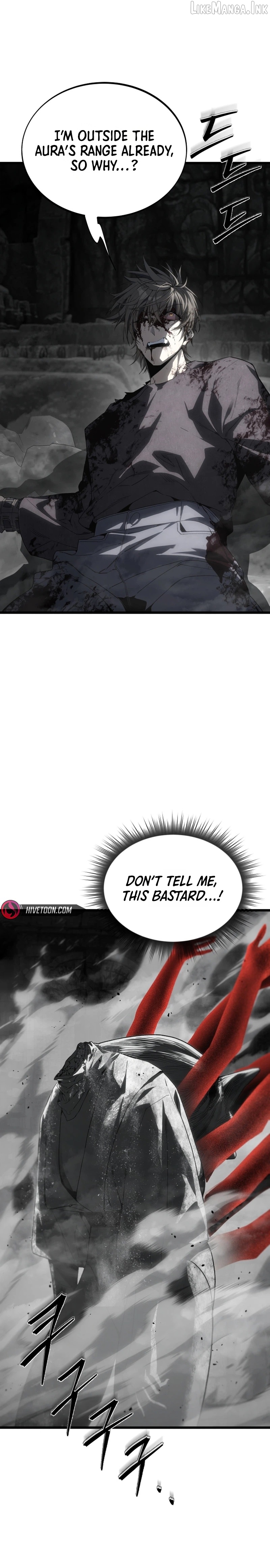 Read Sandmancer of the Scorched Desert EN Manga Online