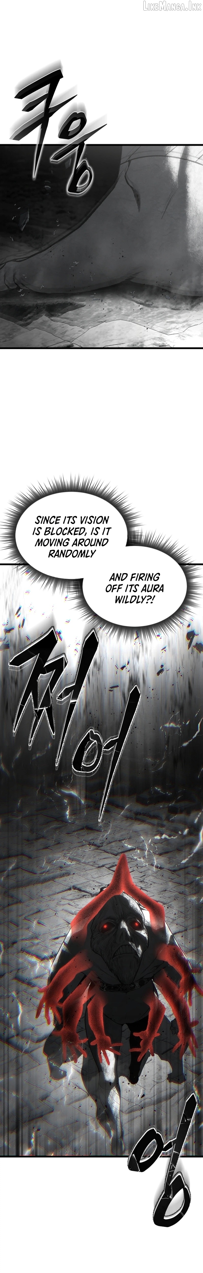 Read Sandmancer of the Scorched Desert EN Manga Online