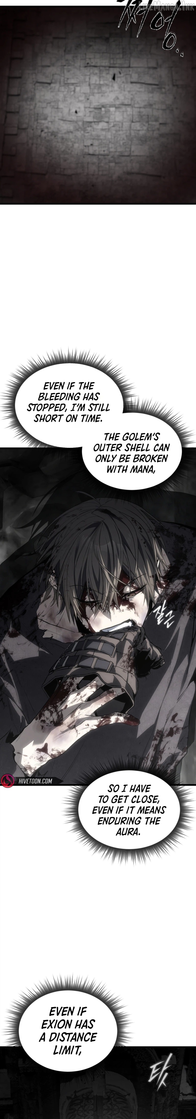 Read Sandmancer of the Scorched Desert EN Manga Online