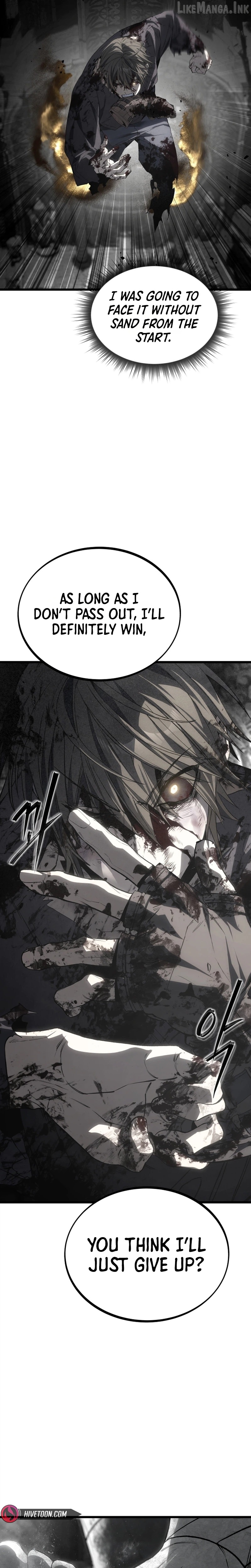 Read Sandmancer of the Scorched Desert EN Manga Online
