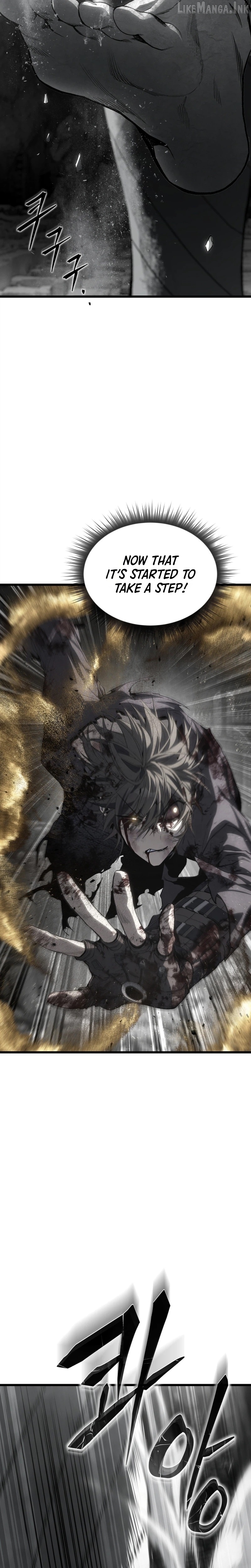 Read Sandmancer of the Scorched Desert EN Manga Online