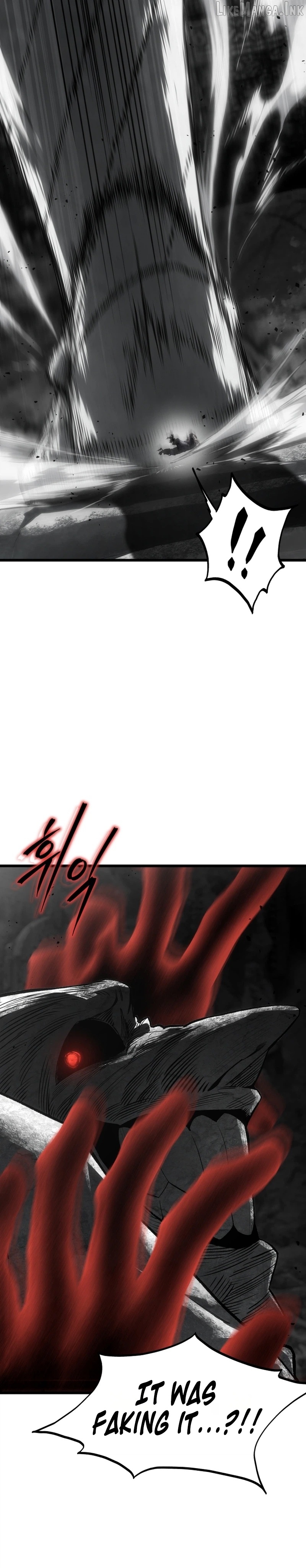 Read Sandmancer of the Scorched Desert EN Manga Online