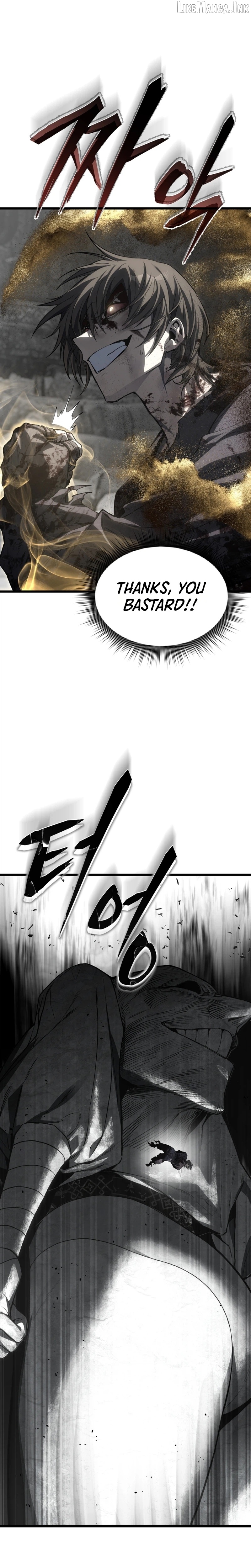 Read Sandmancer of the Scorched Desert EN Manga Online