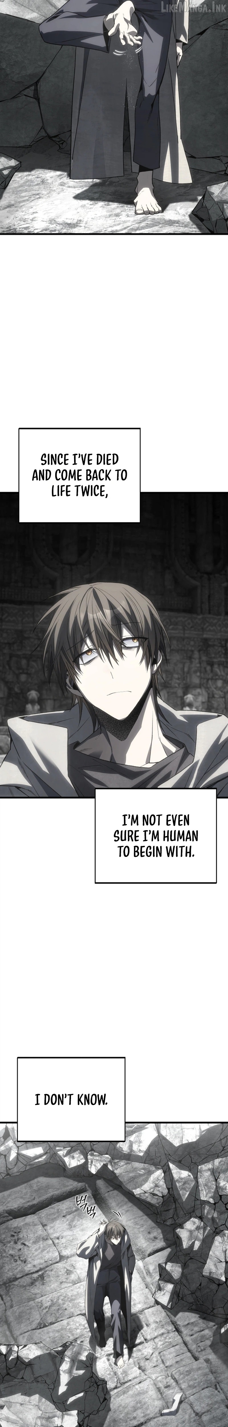 Read Sandmancer of the Scorched Desert EN Manga Online