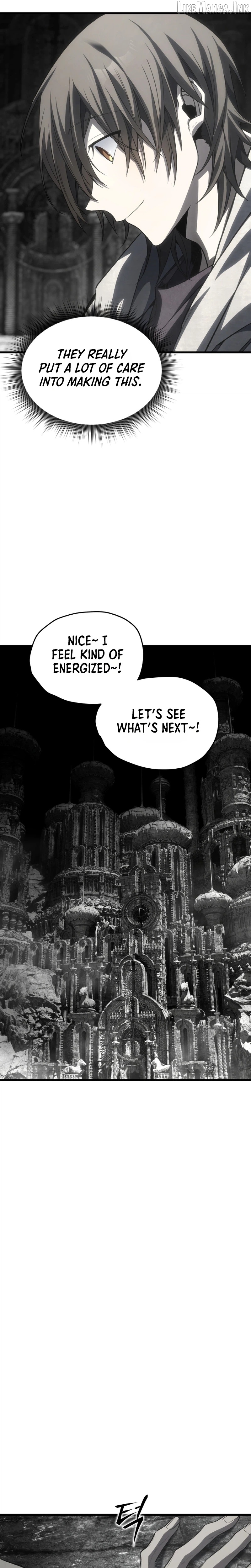 Read Sandmancer of the Scorched Desert EN Manga Online