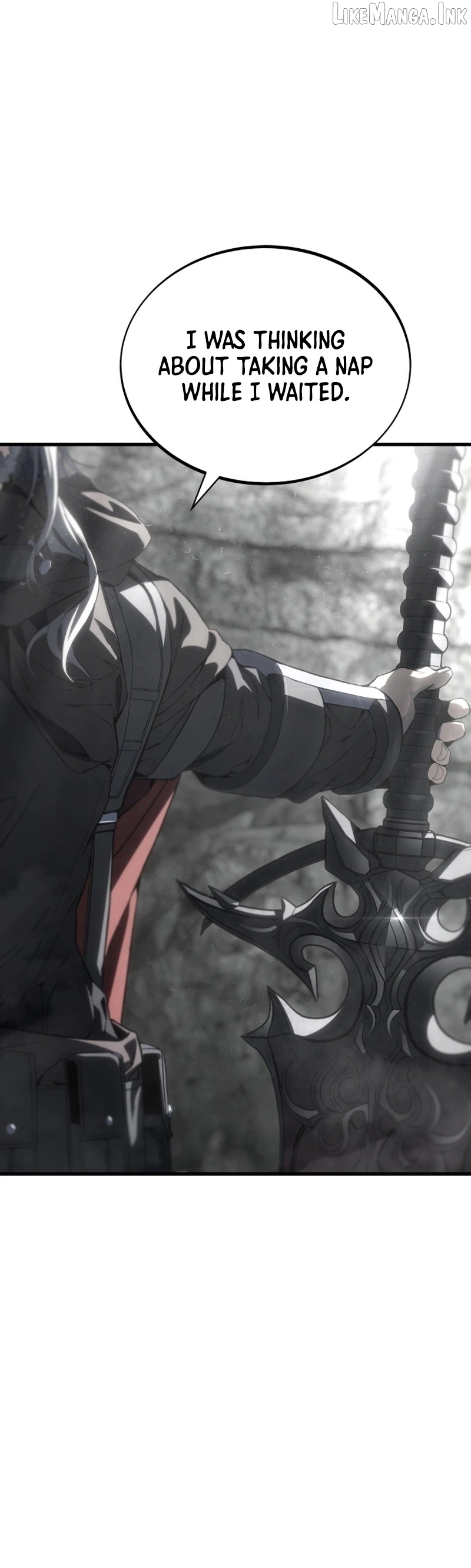 Read Sandmancer of the Scorched Desert EN Manga Online
