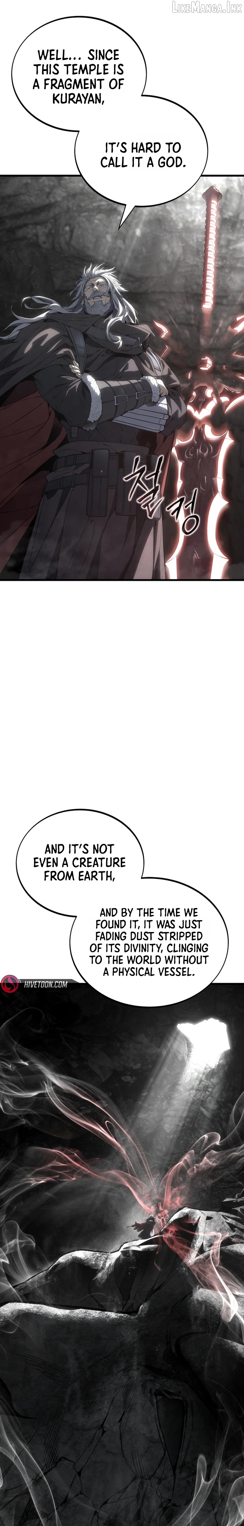 Read Sandmancer of the Scorched Desert EN Manga Online