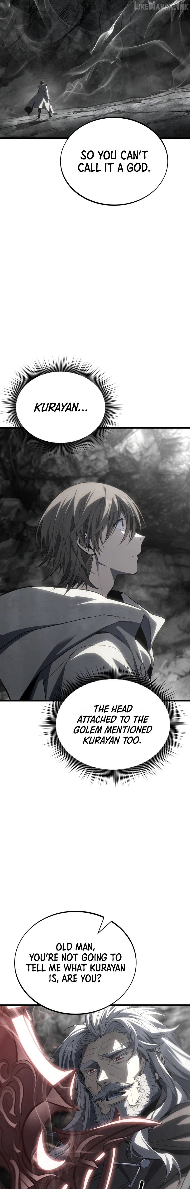 Read Sandmancer of the Scorched Desert EN Manga Online