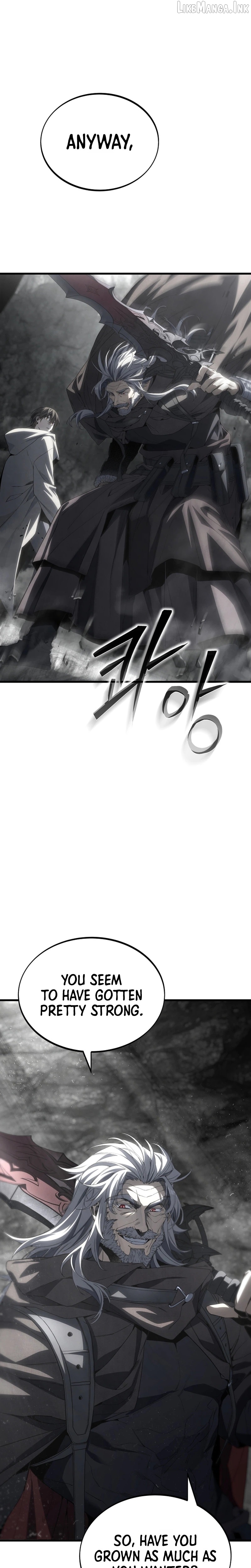 Read Sandmancer of the Scorched Desert EN Manga Online