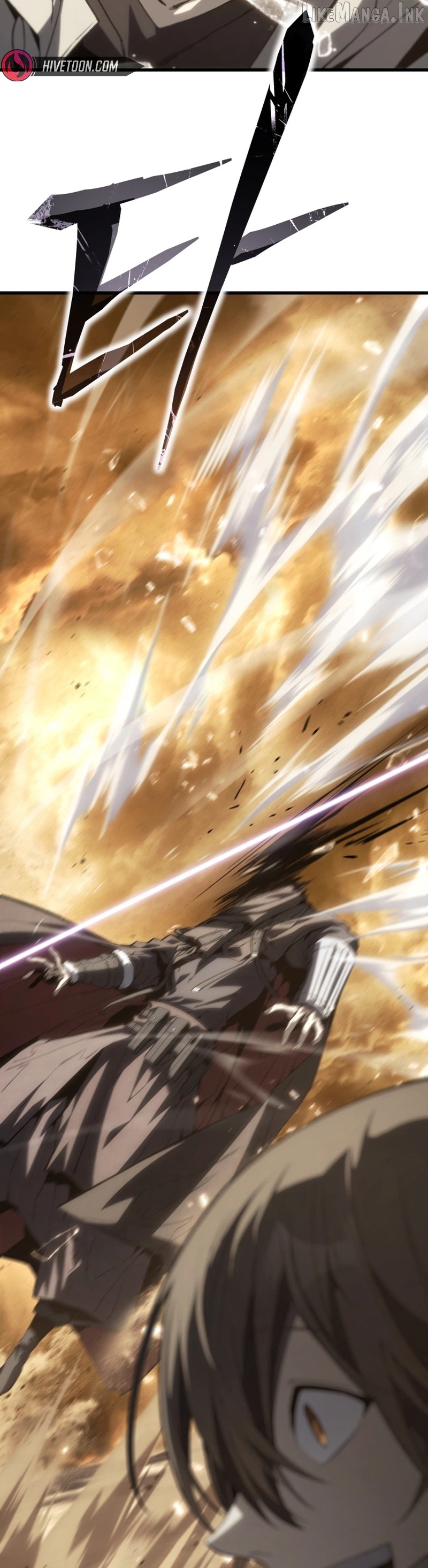 Read Sandmancer of the Scorched Desert EN Manga Online