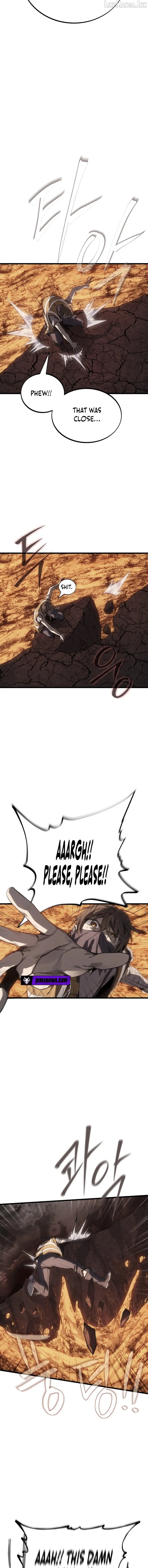 Read Sandmancer of the Scorched Desert EN Manga Online