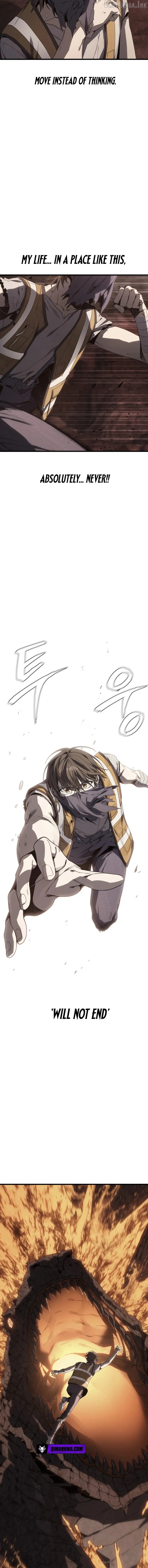 Read Sandmancer of the Scorched Desert EN Manga Online
