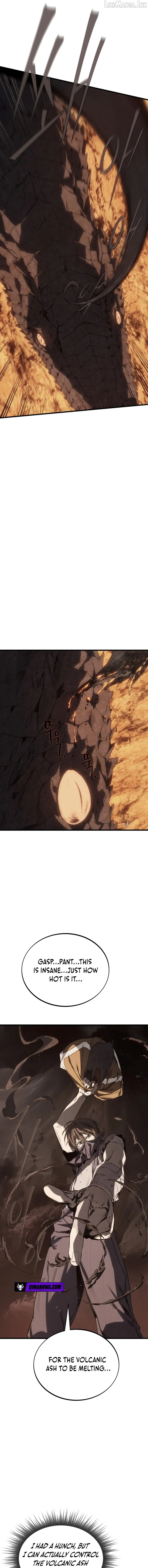 Read Sandmancer of the Scorched Desert EN Manga Online