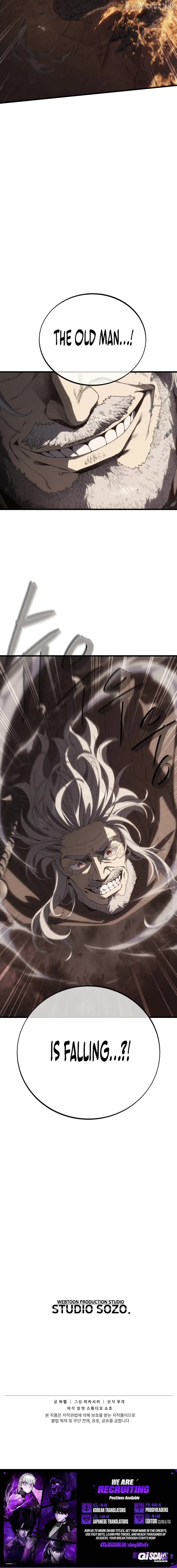 Read Sandmancer of the Scorched Desert EN Manga Online