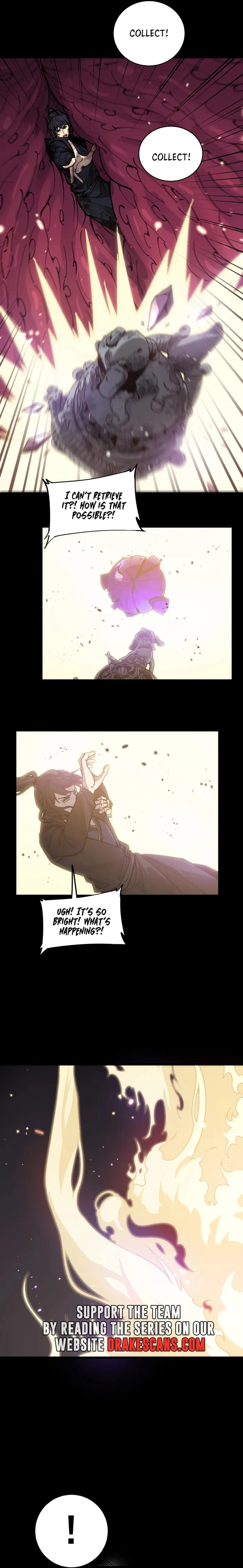 Read Serpent Ancestor EN Manga Online