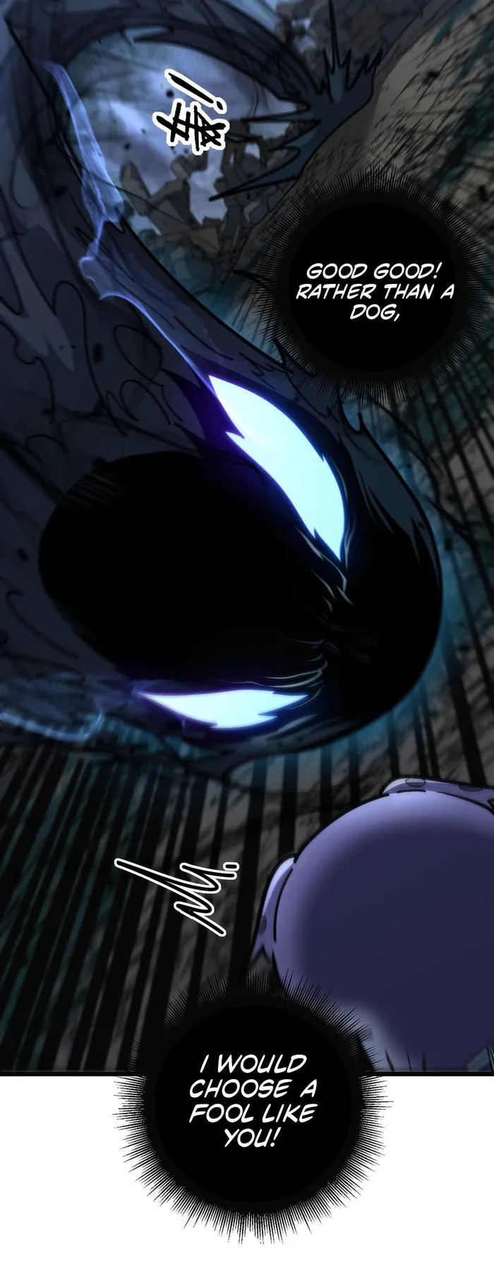 Read Serpent Ancestor EN Manga Online