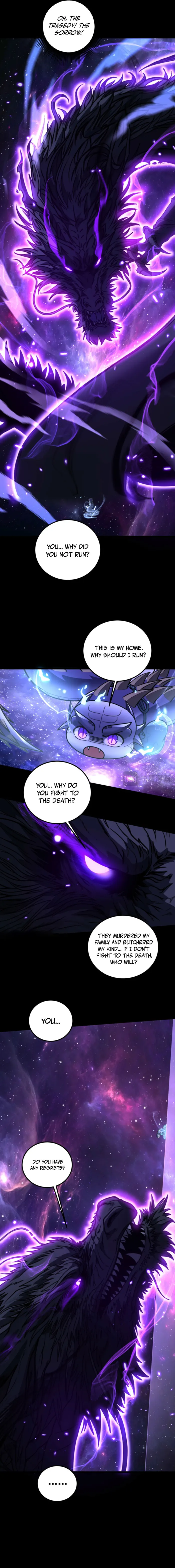 Read Serpent Ancestor EN Manga Online