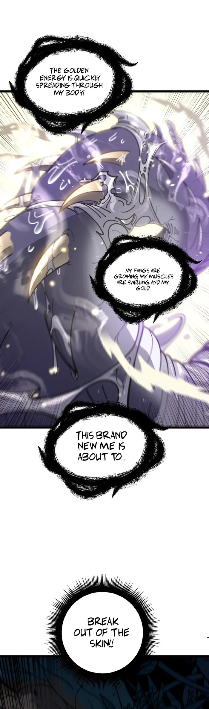 Read Serpent Ancestor EN Manga Online