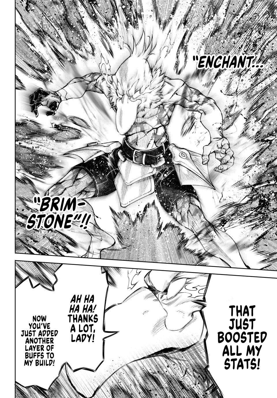 Read Shangri La Frontier EN Manga Online