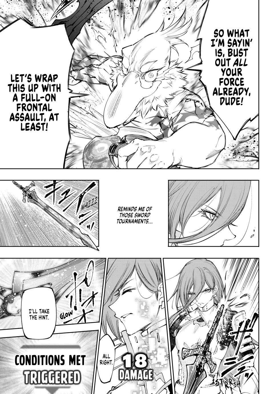 Read Shangri La Frontier EN Manga Online