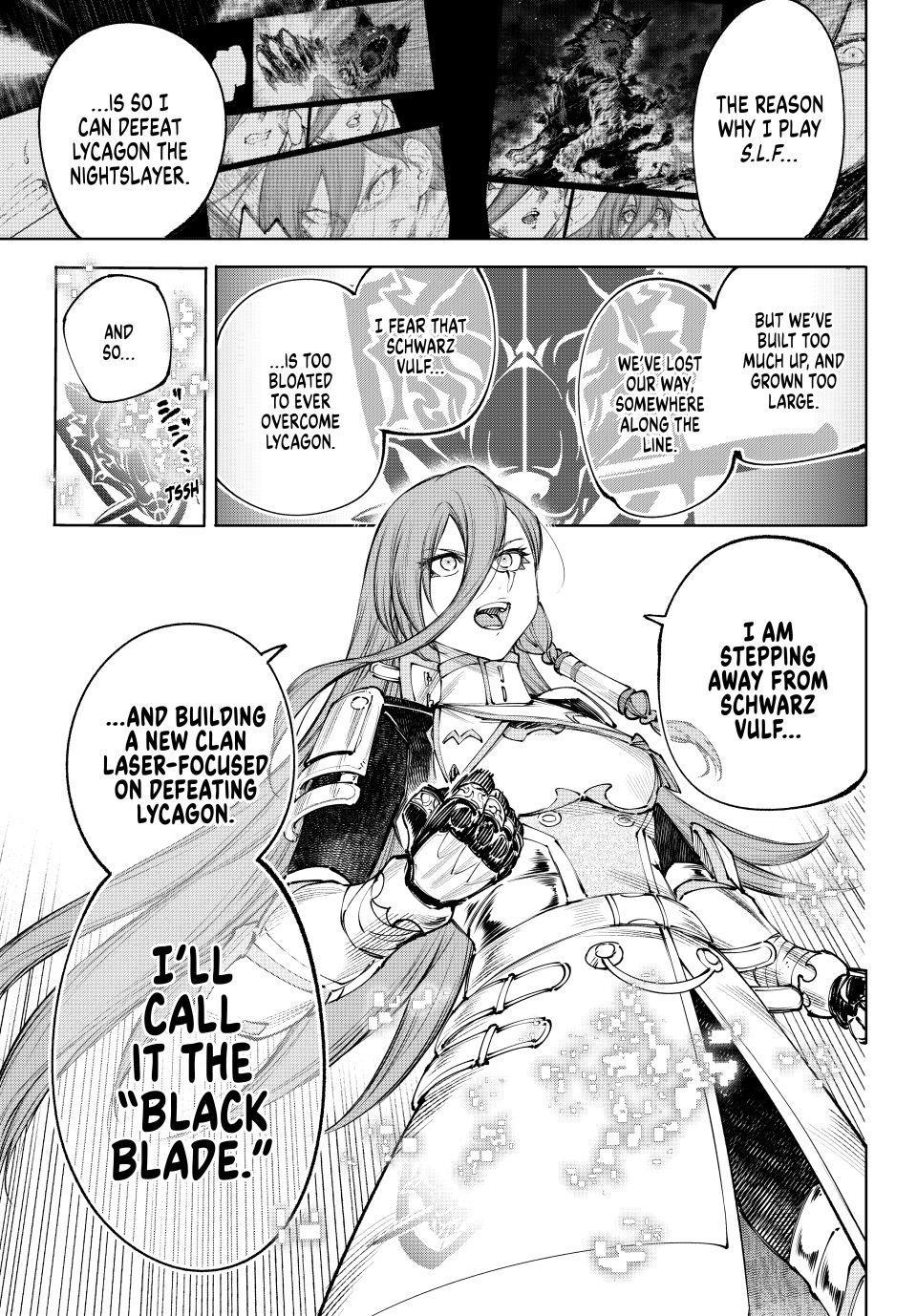 Read Shangri La Frontier EN Manga Online