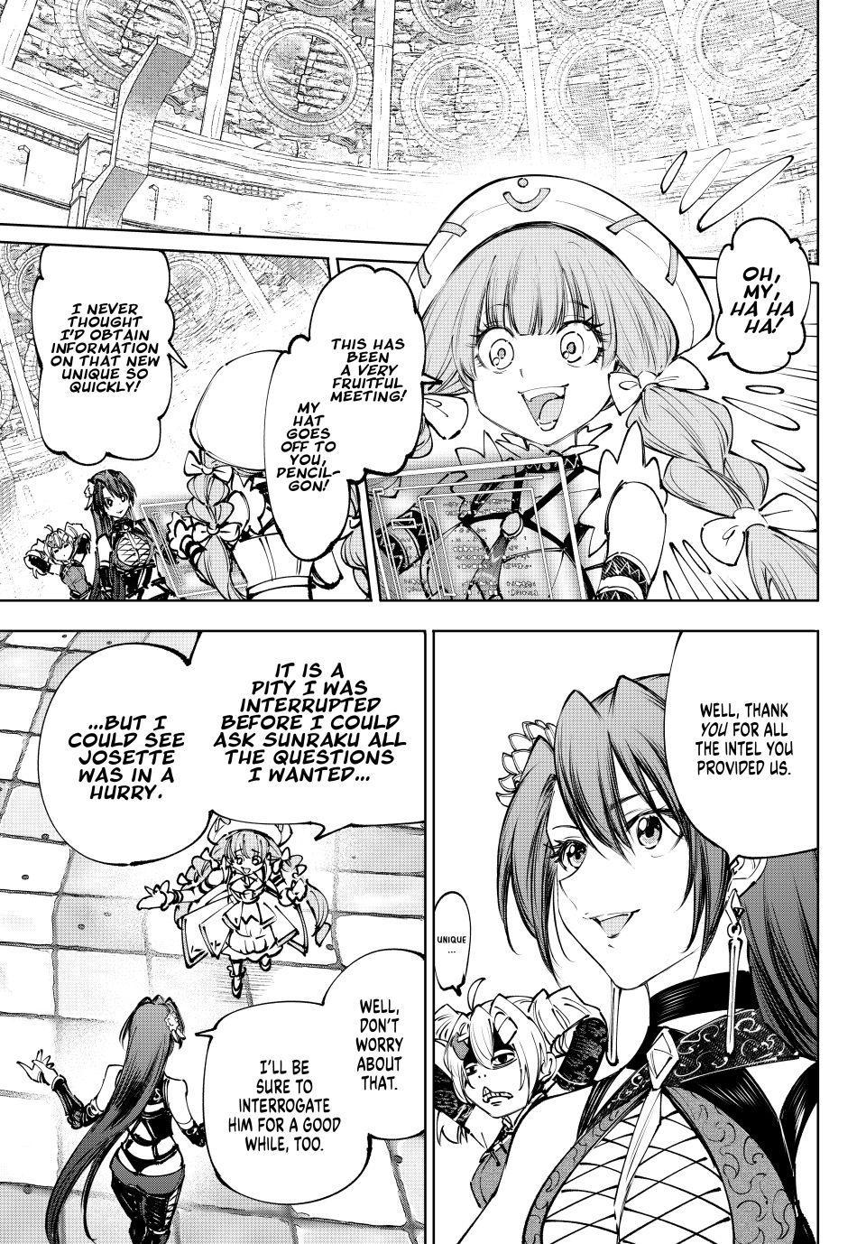 Read Shangri La Frontier EN Manga Online