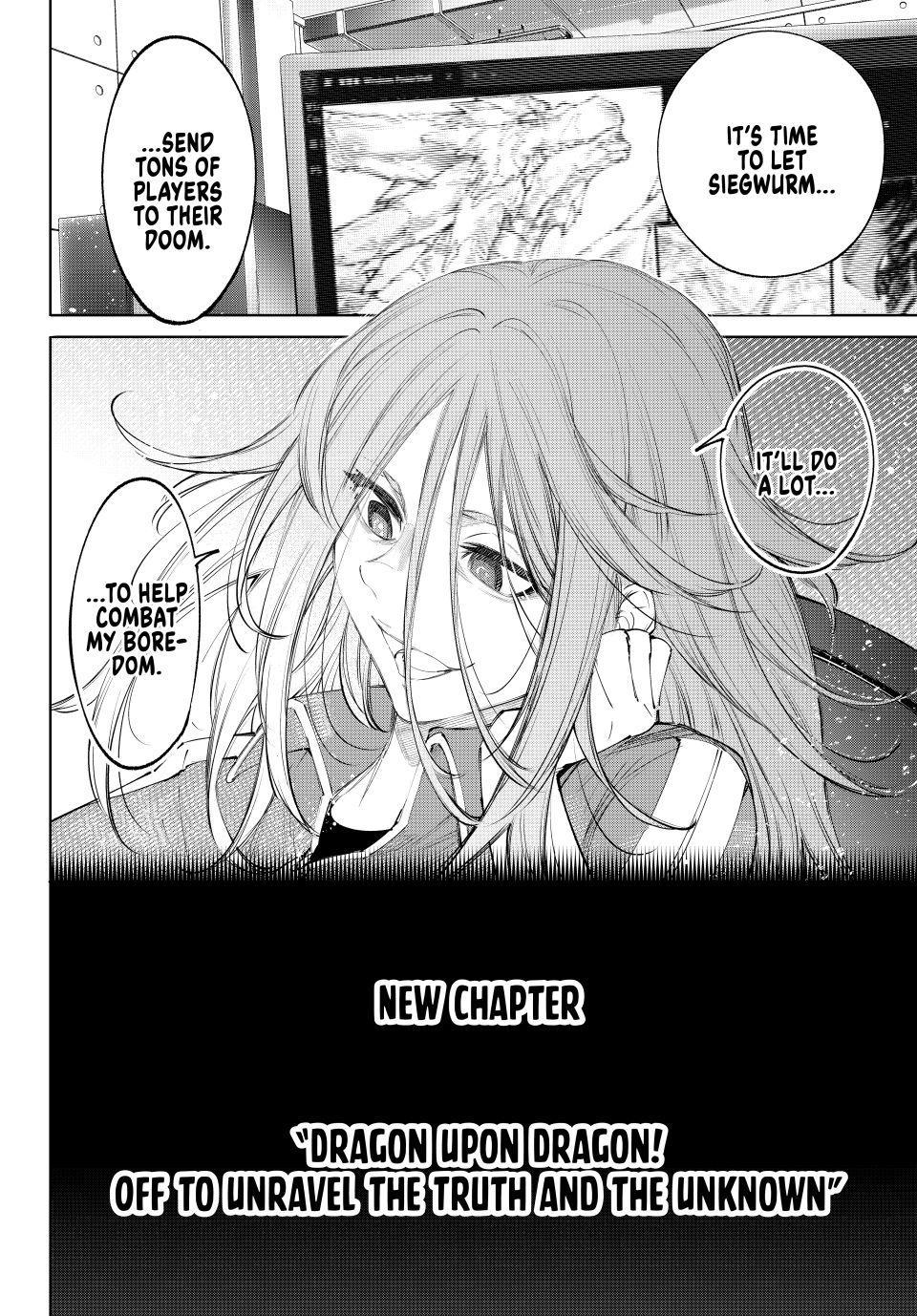 Read Shangri La Frontier EN Manga Online