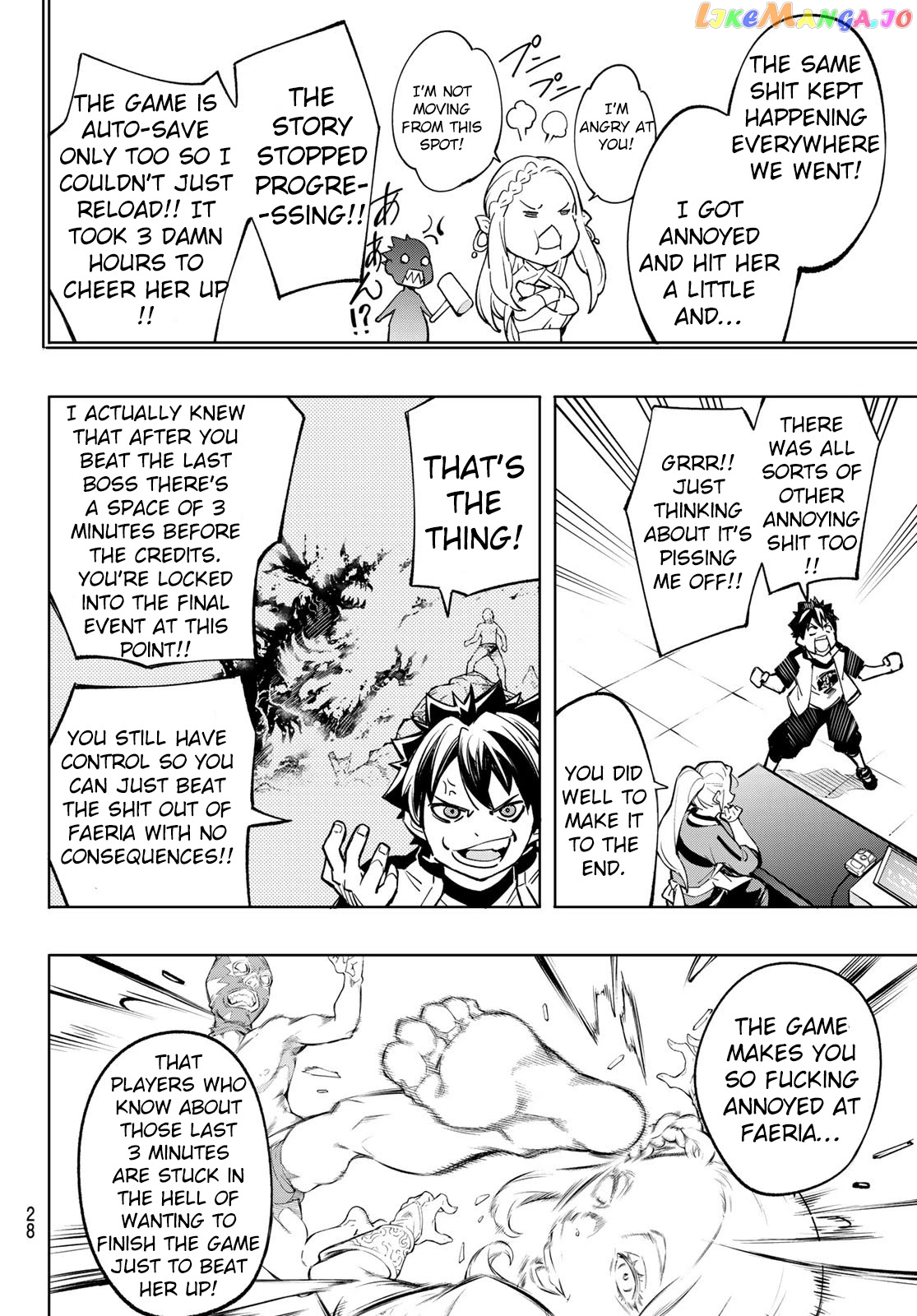 Read Shangri La Frontier Kusoge Hunter Kamige ni Idoman to su EN Manga Online