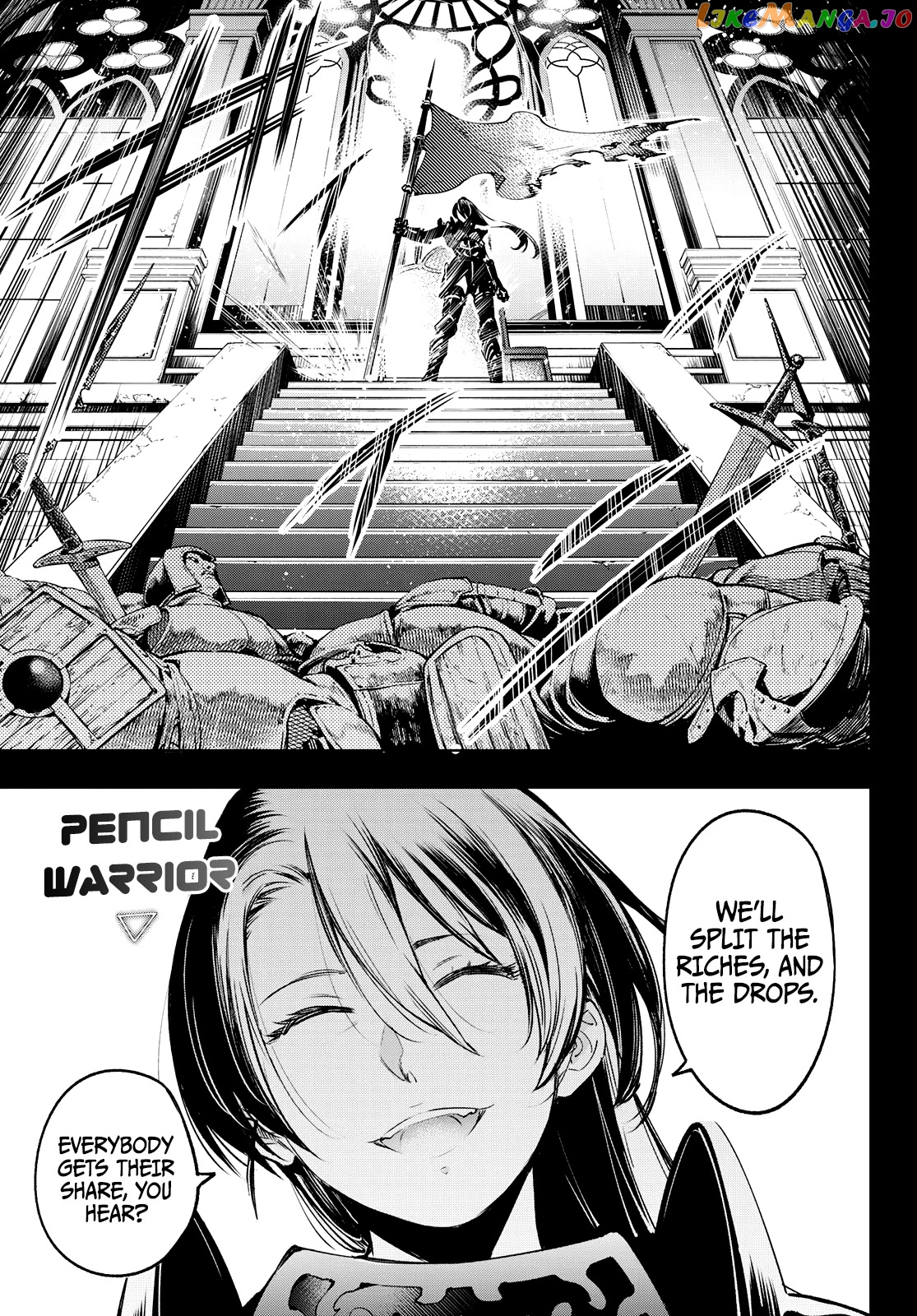 Read Shangri La Frontier Kusoge Hunter Kamige ni Idoman to su EN Manga Online