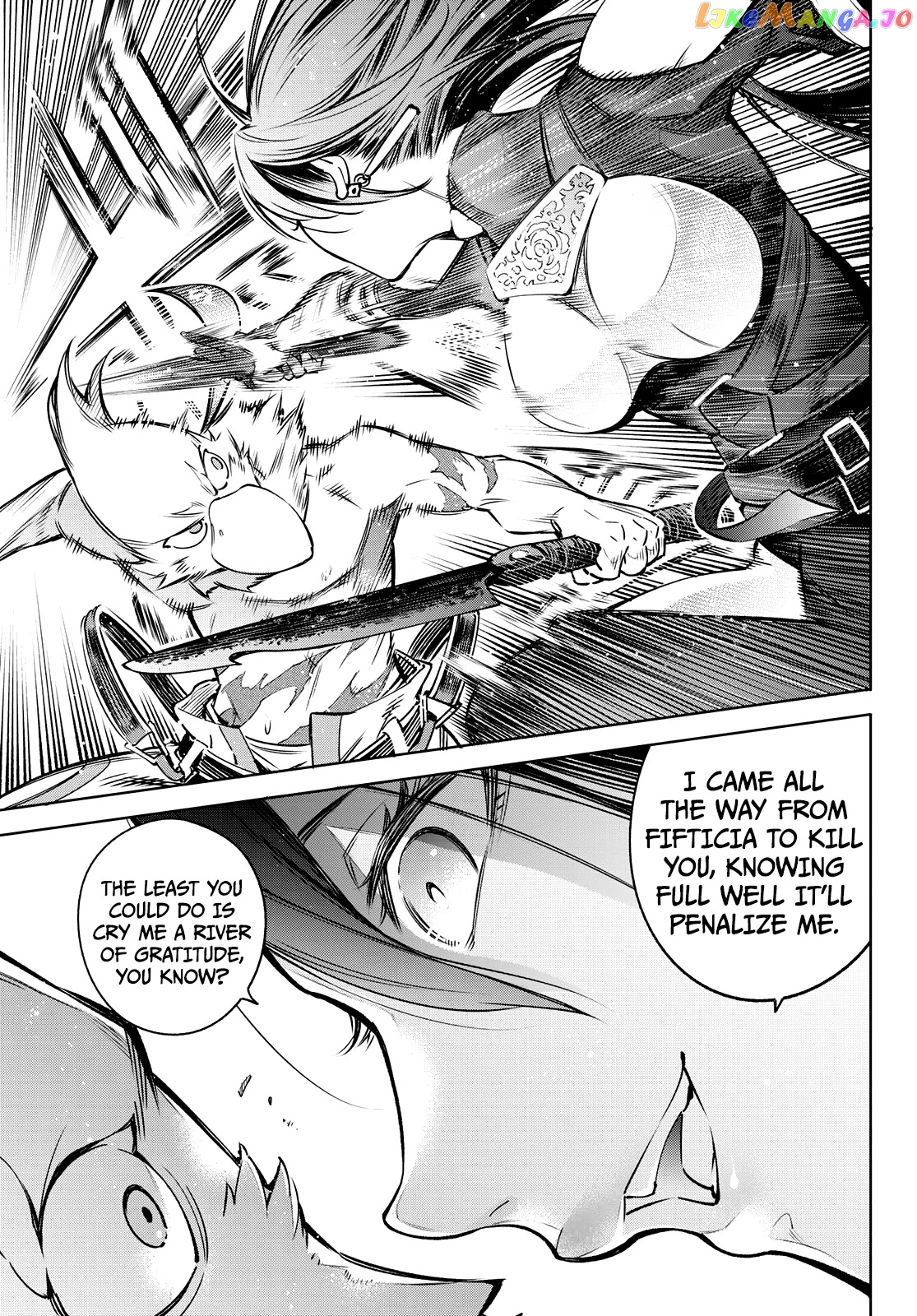 Read Shangri La Frontier Kusoge Hunter Kamige ni Idoman to su EN Manga Online