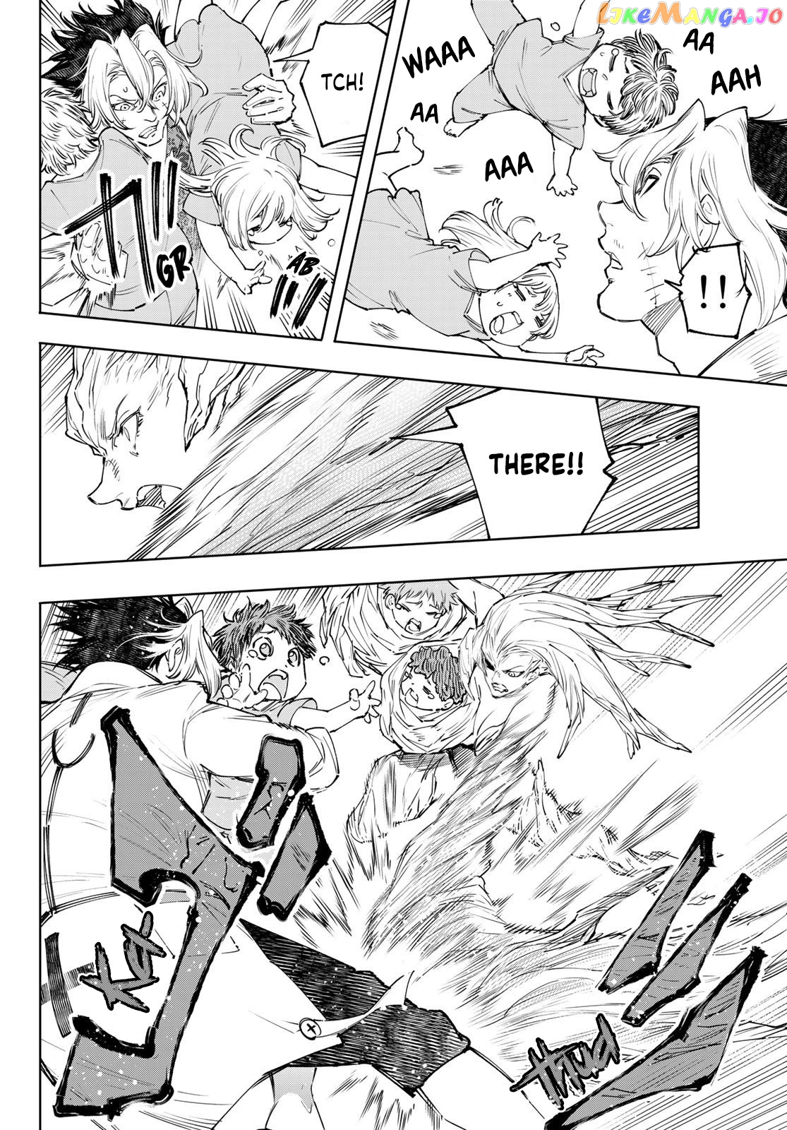 Read Shangri La Frontier Kusoge Hunter Kamige ni Idoman to su EN Manga Online