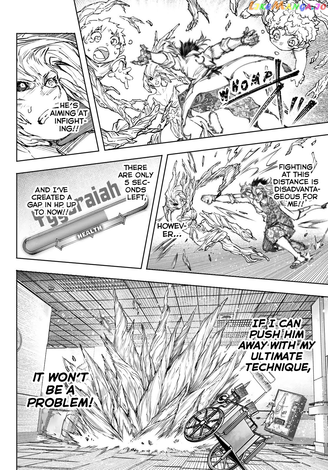 Read Shangri La Frontier Kusoge Hunter Kamige ni Idoman to su EN Manga Online