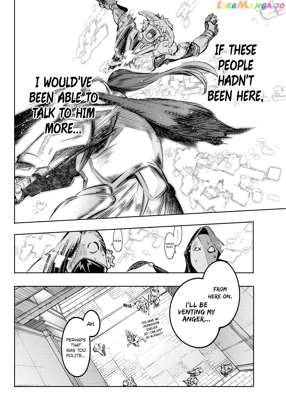 Read Shangri La Frontier Kusoge Hunter Kamige ni Idoman to su EN Manga Online