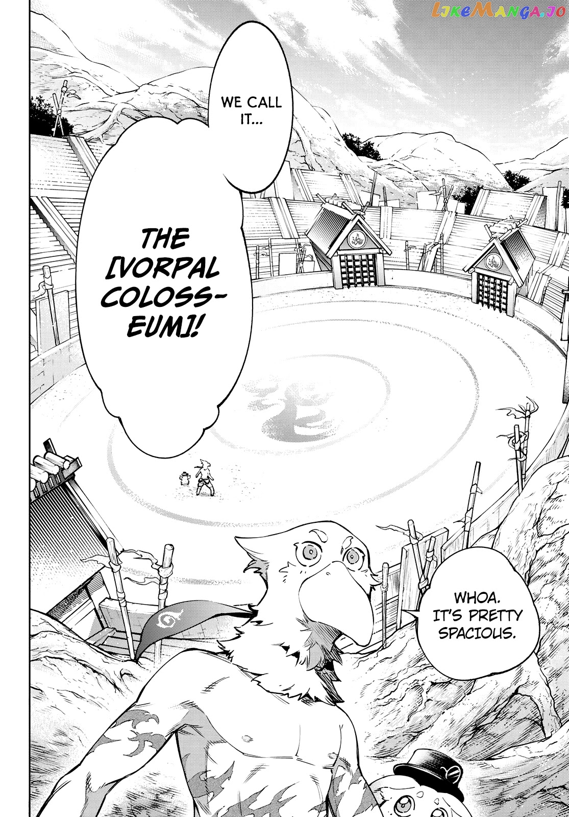 Read Shangri La Frontier Kusoge Hunter Kamige ni Idoman to su EN Manga Online