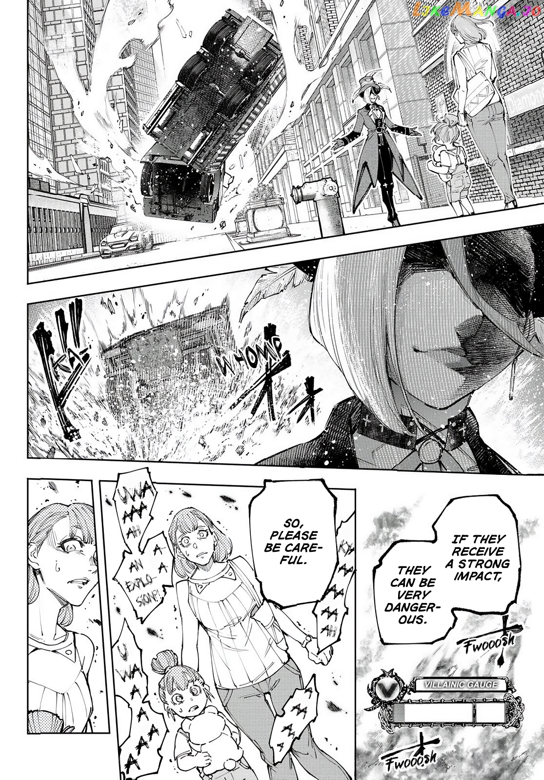 Read Shangri La Frontier Kusoge Hunter Kamige ni Idoman to su EN Manga Online