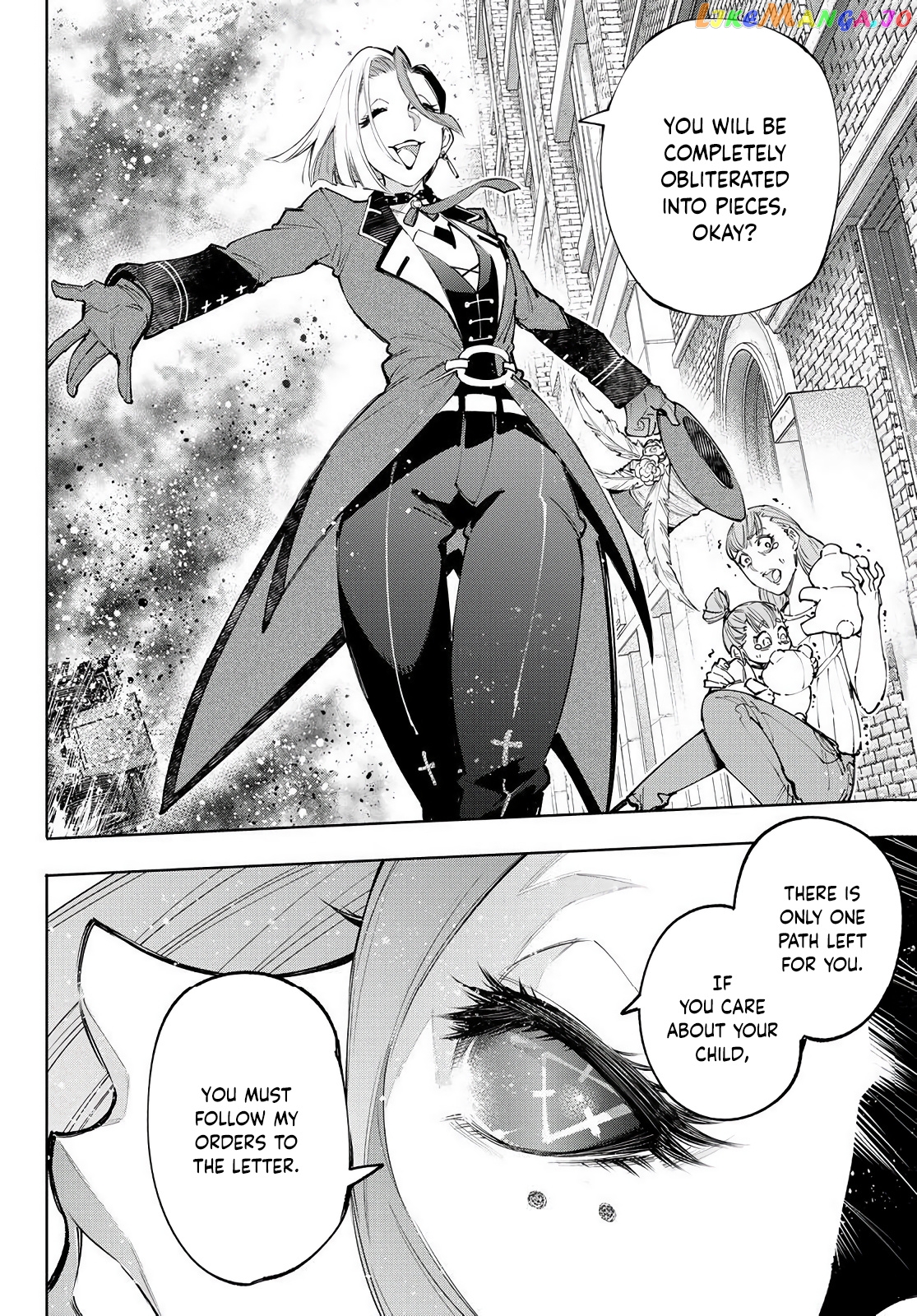 Read Shangri La Frontier Kusoge Hunter Kamige ni Idoman to su EN Manga Online