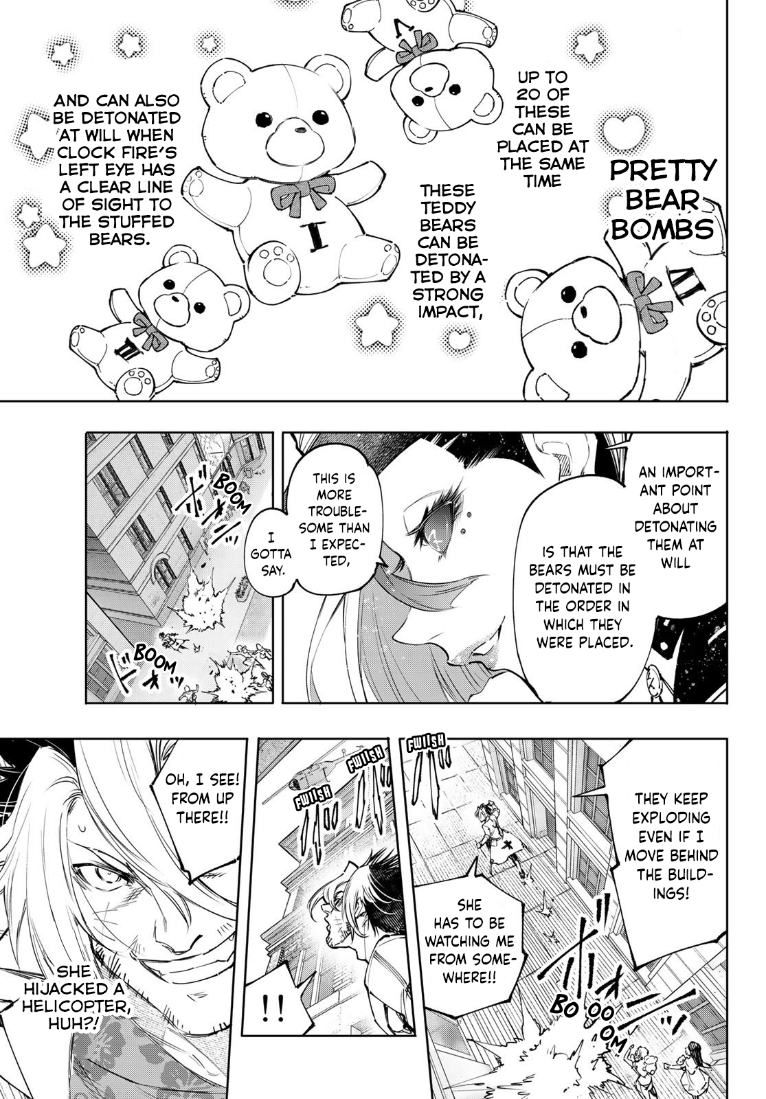Read Shangri La Frontier Kusoge Hunter Kamige ni Idoman to su EN Manga Online