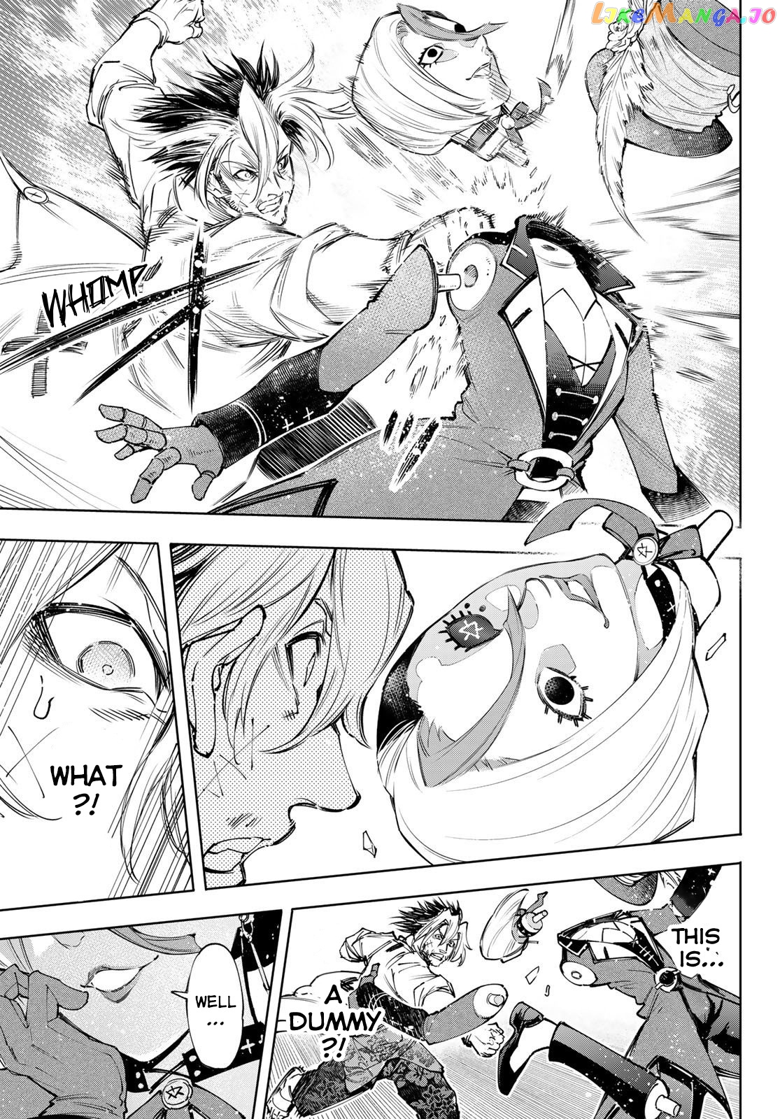 Read Shangri La Frontier Kusoge Hunter Kamige ni Idoman to su EN Manga Online