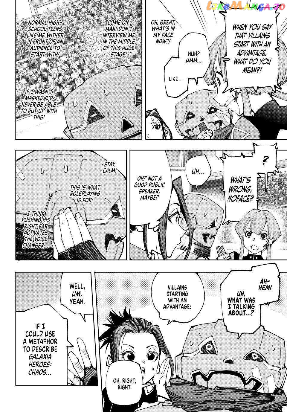 Read Shangri La Frontier Kusoge Hunter Kamige ni Idoman to su EN Manga Online