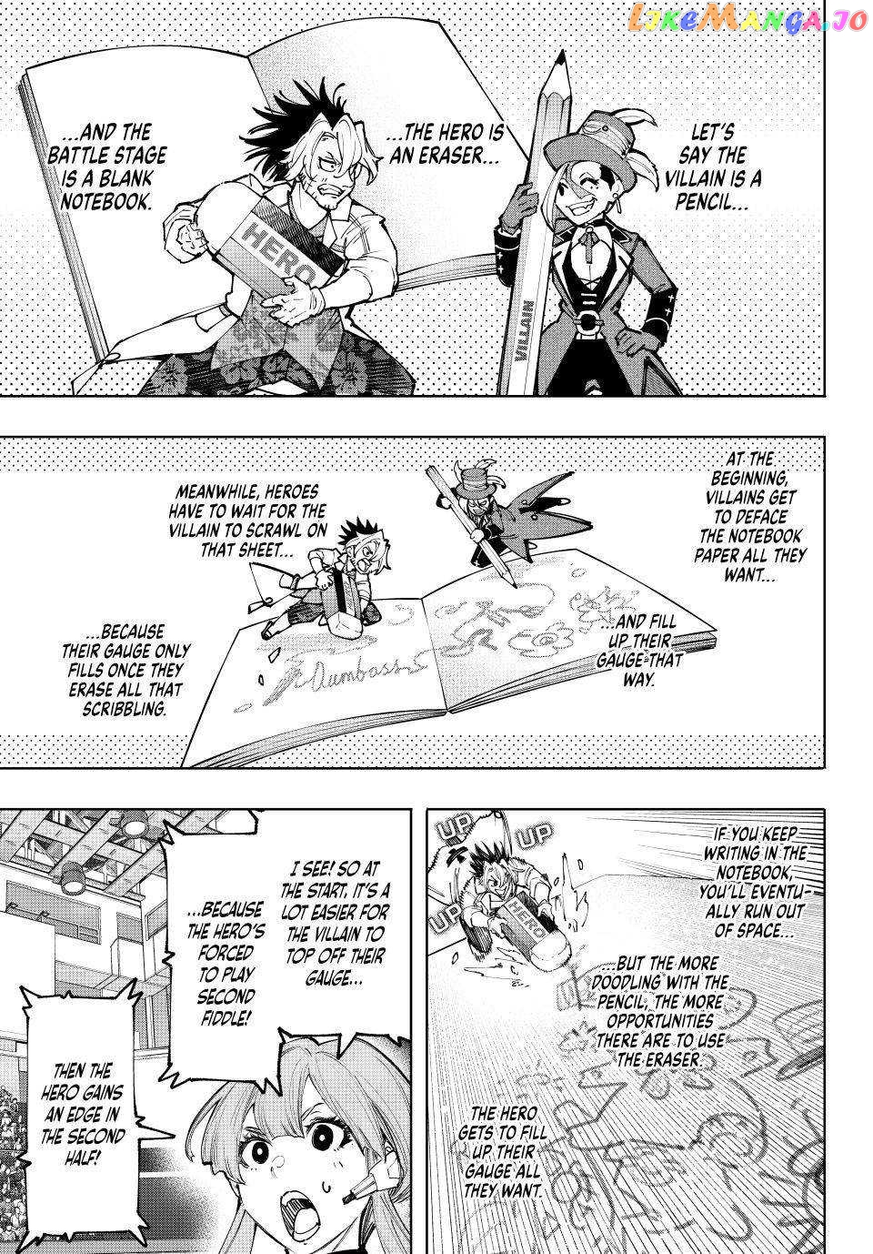 Read Shangri La Frontier Kusoge Hunter Kamige ni Idoman to su EN Manga Online