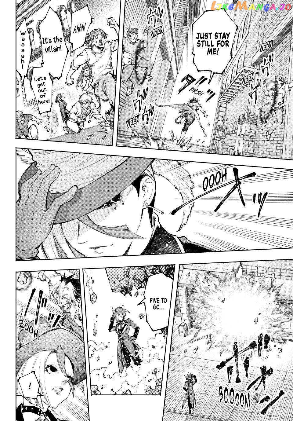 Read Shangri La Frontier Kusoge Hunter Kamige ni Idoman to su EN Manga Online